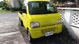 Suzuki Multicab 2011 for sale