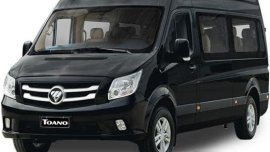 Foton Toano 2018 for sale