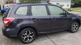 Subaru Forester 2.0 Premium 2015  for sale