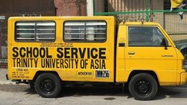 Mitsubishi L300 2003 for sale