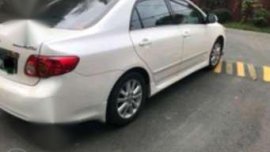 Altis 1.6 v alt fd vios lancer camry mazda3 accent 2010 for sale