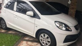 Honda Brio 2015 for sale