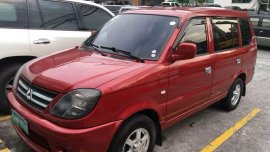 Mitsubishi Adventure 2011 for sale