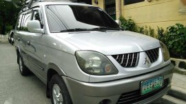 Mitsubishi Adventure GLS sport 2006 DIESEL manual For Sale 