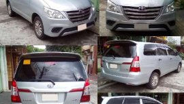 Toyota Innova 2016 for sale
