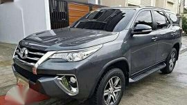 Toyota Fortuner 2016 for sale