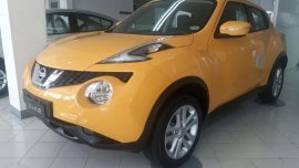 2018 Nissan Juke for sale