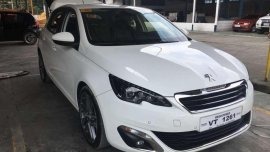 2016 Peugeot 308 for sale