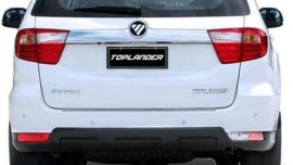 Foton Toplander 2018 for sale