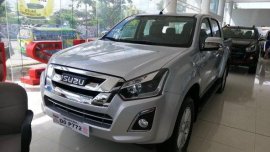 Isuzu D-Max 2018 LS MT for sale