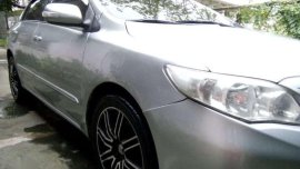 Toyota Altis 2010 for sale