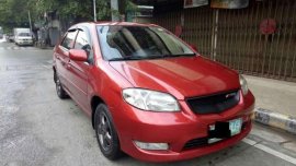 Toyota Vios 2005 for sale