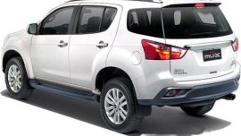 Isuzu MU-X LS 2018 for sale