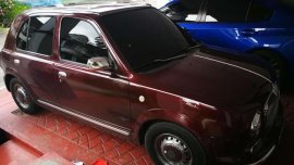 2001 Nissan Verita for sale