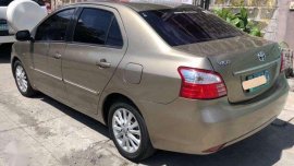 Rush 2011 Vios 1.5g manual for sale