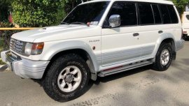 Mitsubishi Pajero 1987 for sale