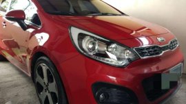 2013 Kia Rio for sale