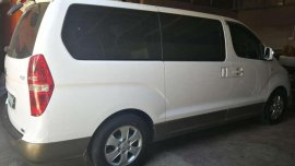 Grand Starex HVX for sale