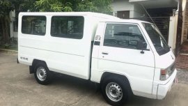 2012 Mitsubishi L300 for sale