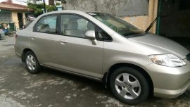 Honda City 2003 for sale