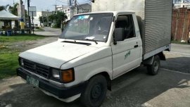 1998 Toyota Tamaraw For Sale 