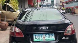 Ford Fiesta 2011 for sale