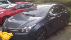 toyota altis v 2017 for sale