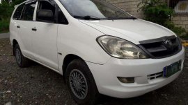 Toyota Innova 2006 for sale