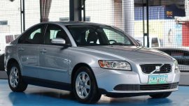 2008 VOLVO S40 2.4i alt S60 S80 Toyota for sale