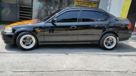 Honda civic lxi 1996  for sale