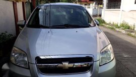 Chevrolet Aveo 2014 for sale