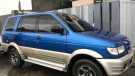 Isuzu Crosswind XTRM for sale 2004 for sale