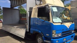 Mitsubishi Fuso 2017 for sale