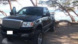 2004 ford f150 supercrew for sale