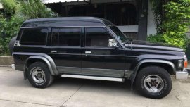 1997 Nissan Patrol for sale