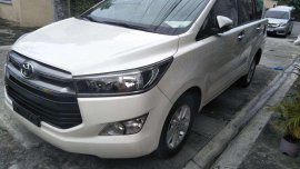 Toyota Innova 2017 For sale
