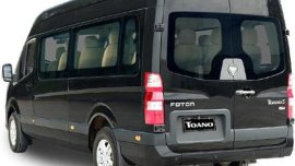 Foton Toano 2018 for sale