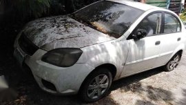 2008 Kia Rio for sale