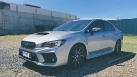 2018      Subaru   WRX for sale