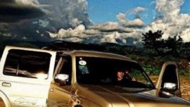 Ford Everest 2005 for sale