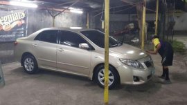 Toyota Corolla Altis 2009 for sale