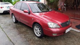 Nissan Sentra 2005 for sale