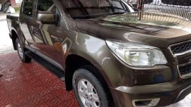 chevrolet colorado 2.8 LT 2016  for sale