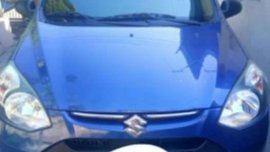 Suzuki Alto 2014 For Sale