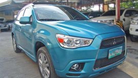 2011 Mitsubishi Asx for sale
