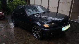 2005 BMW 318I FOR SALE