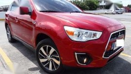 Mitsubishi Asx 2015 for sale