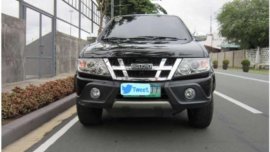 Isuzu Sportivo X 2013  for sale