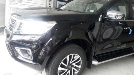 2018 Nissan Navara for sale