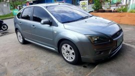 Ford Focus Top of the Line for sale